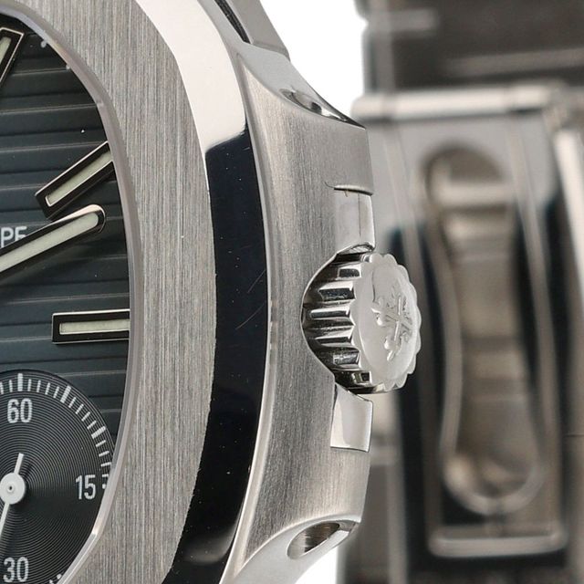 Patek Philippe Nautilus 5712/1A-001 Image 5